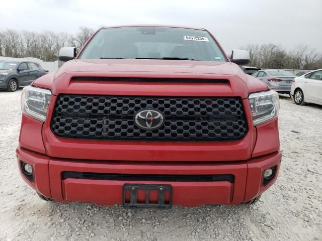 2020 Toyota Tundra Crewmax 1794