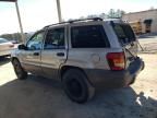 2004 Jeep Grand Cherokee