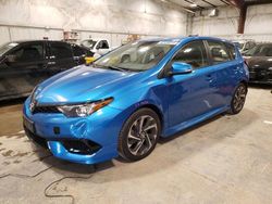 2018 Toyota Corolla IM for sale in Milwaukee, WI