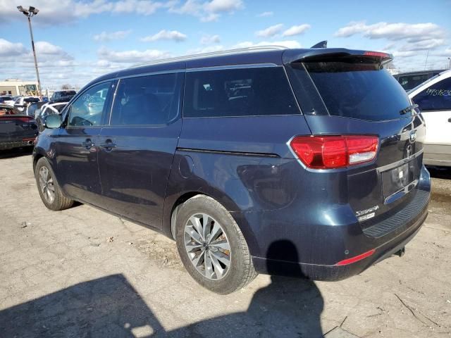 2015 KIA Sedona EX