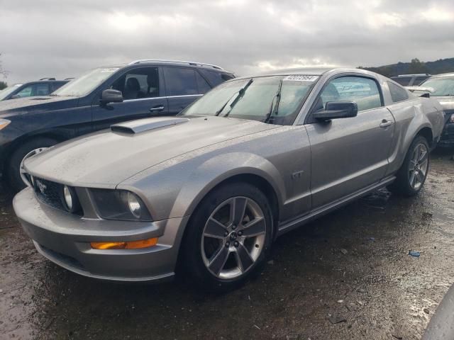 2008 Ford Mustang GT