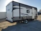 2016 Salem Travel Trailer