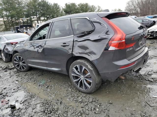 2022 Volvo XC60 T8 Recharge Inscription Express