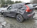 2022 Volvo XC60 T8 Recharge Inscription Express