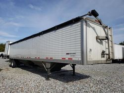 Salvage trucks for sale at Memphis, TN auction: 2021 Timpte Trailer