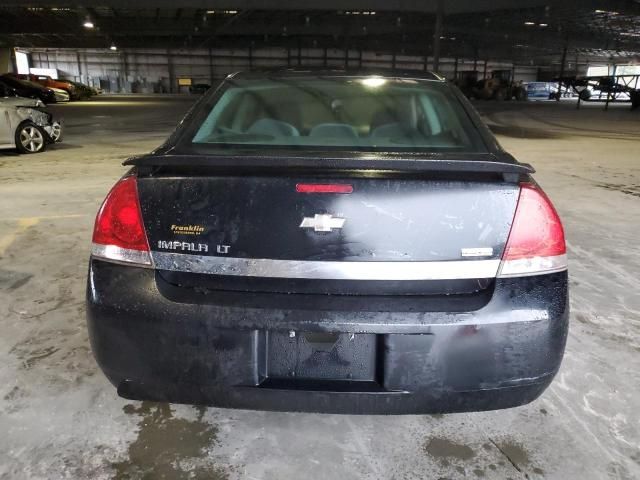 2010 Chevrolet Impala LT