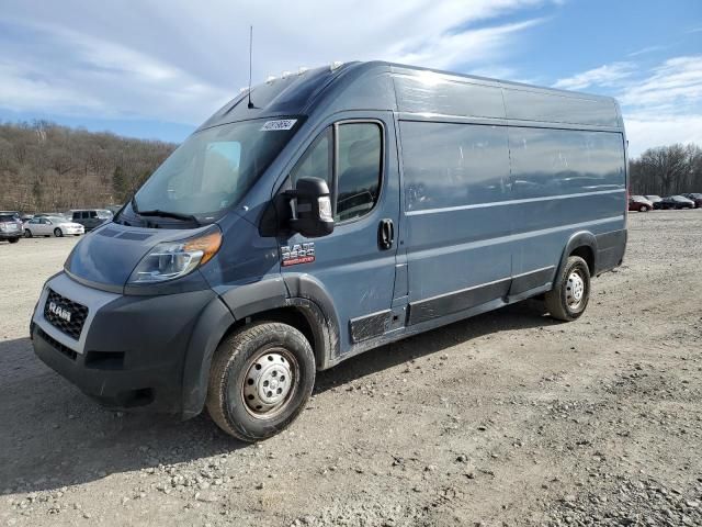 2020 Dodge RAM Promaster 3500 3500 High