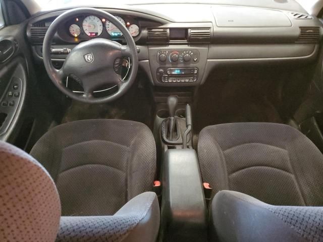 2005 Dodge Stratus SXT