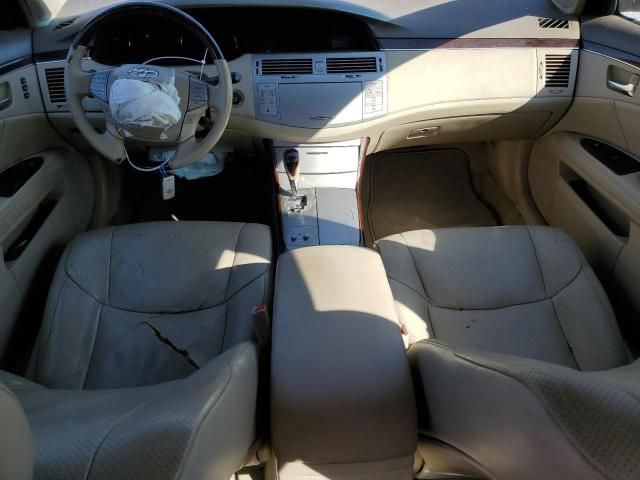 2008 Toyota Avalon XL