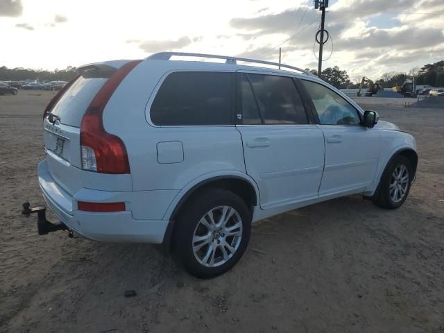 2014 Volvo XC90 3.2