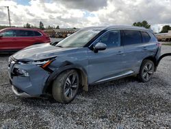 2021 Nissan Rogue Platinum for sale in Mentone, CA