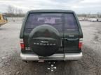 2001 Isuzu Trooper S