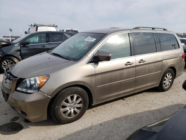 2009 Honda Odyssey EXL