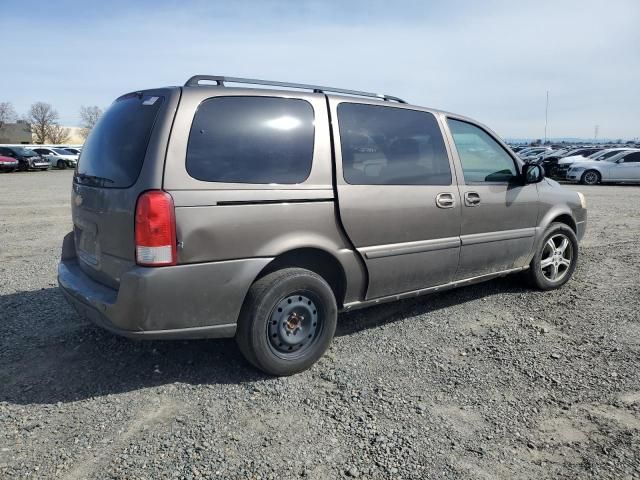 2005 Chevrolet Uplander LS