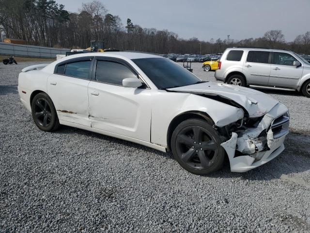 2014 Dodge Charger SXT