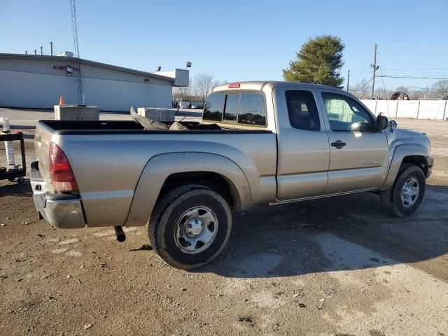 2005 Toyota Tacoma Prerunner Access Cab