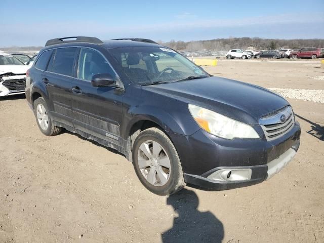 2011 Subaru Outback 2.5I Premium