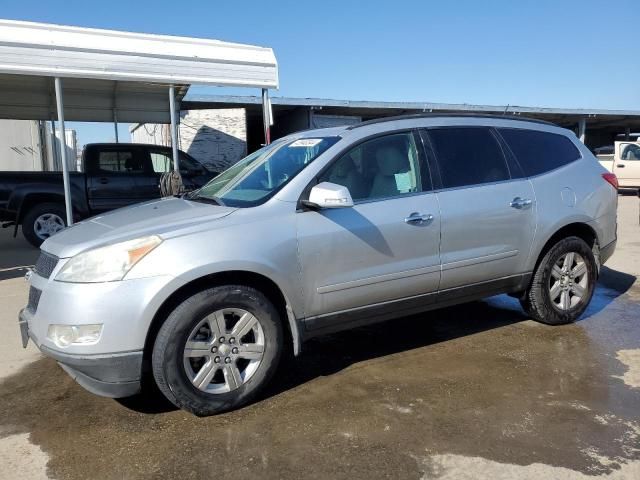 2011 Chevrolet Traverse LT