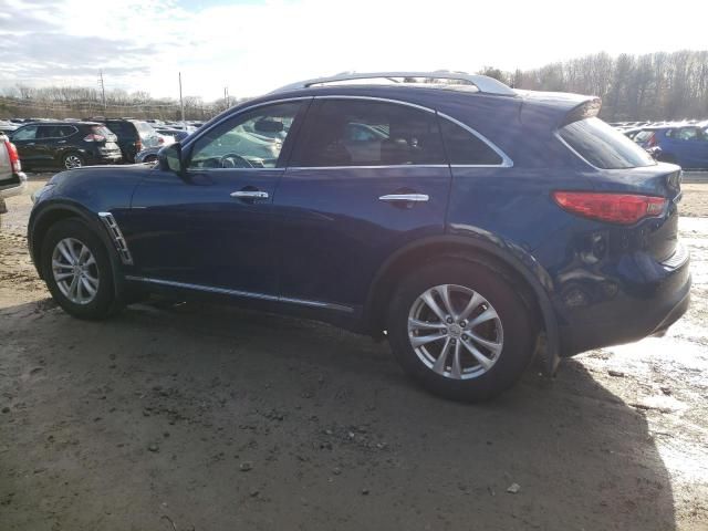 2013 Infiniti FX37