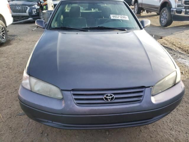 1999 Toyota Camry CE