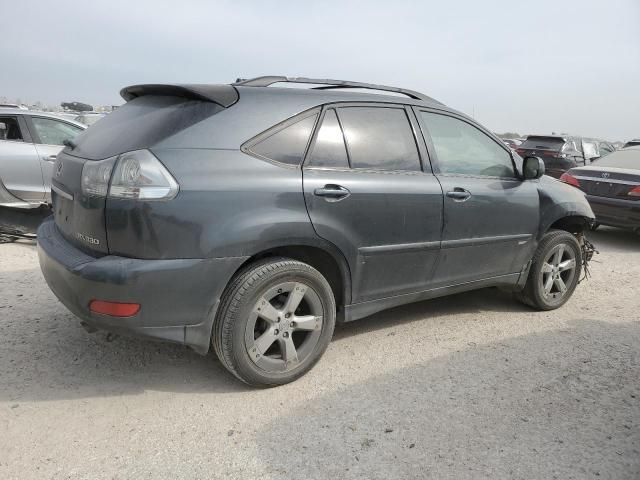 2005 Lexus RX 330