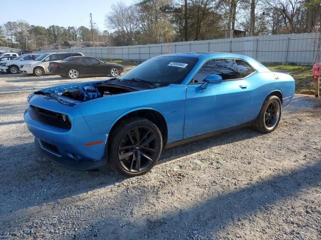 2019 Dodge Challenger R/T Scat Pack