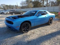 Salvage cars for sale at Fairburn, GA auction: 2019 Dodge Challenger R/T Scat Pack