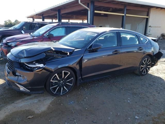 2023 Honda Accord Touring Hybrid