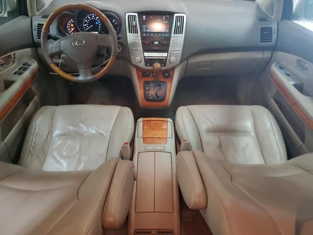 2007 Lexus RX 350