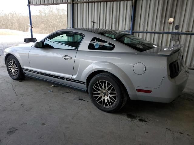 2006 Ford Mustang