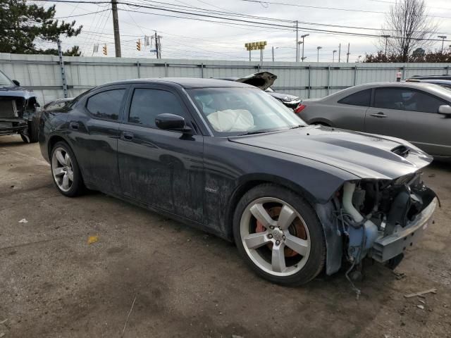 2006 Dodge Charger SRT-8