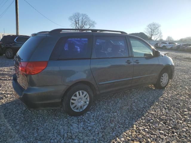 2006 Toyota Sienna CE