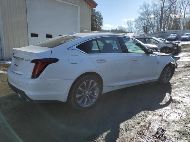 2020 Cadillac CT5 Premium Luxury