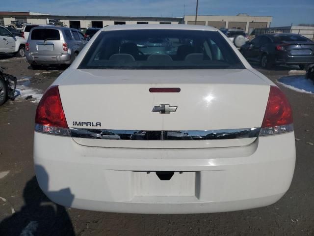 2006 Chevrolet Impala LT