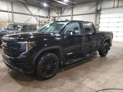 Carros reportados por vandalismo a la venta en subasta: 2023 GMC Sierra K1500 Elevation