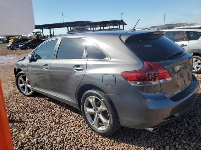 2014 Toyota Venza LE