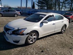 2015 Nissan Altima 2.5 for sale in Windsor, NJ