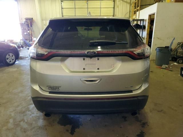 2017 Ford Edge SE