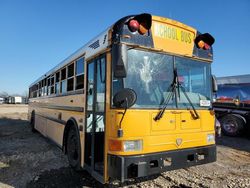 Salvage trucks for sale at Sikeston, MO auction: 2007 Ic Corporation 3000