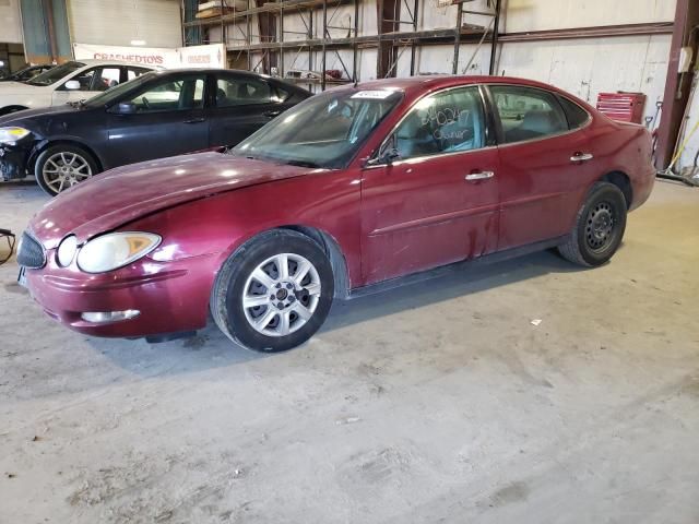 2005 Buick Lacrosse CX