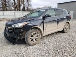 Salvage cars for sale from Copart Rogersville, MO: 2014 Hyundai Santa FE Sport
