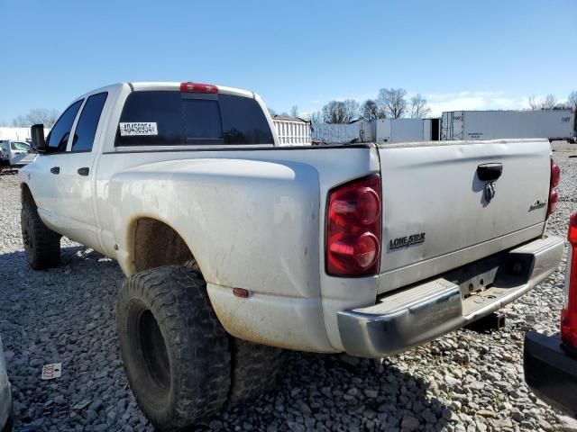 2007 Dodge RAM 3500 ST