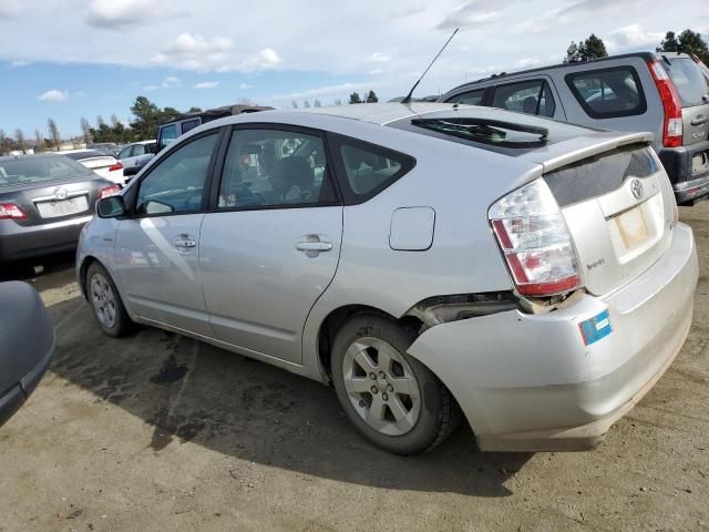 2006 Toyota Prius