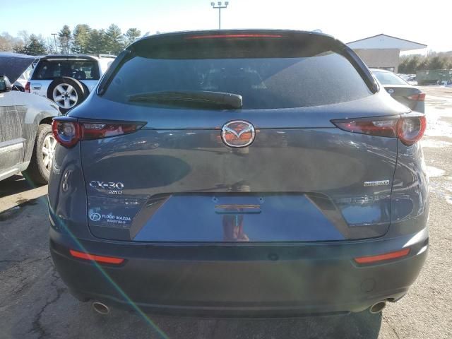 2023 Mazda CX-30 Preferred