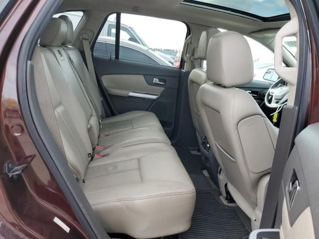 2012 Ford Edge SEL