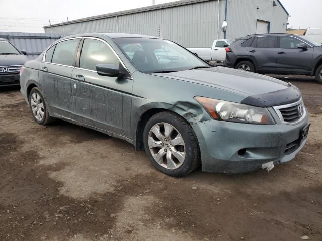 2008 Honda Accord EX