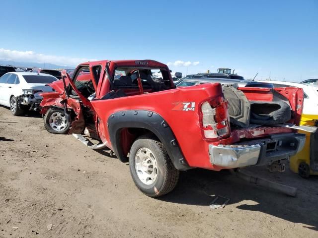 2009 GMC Sierra K3500 SLT