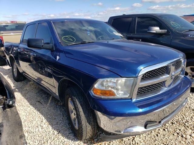 2010 Dodge RAM 1500