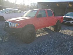 2004 Toyota Tacoma Double Cab for sale in Cartersville, GA