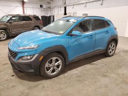 2022 Hyundai Kona SEL for sale in Center Rutland, VT